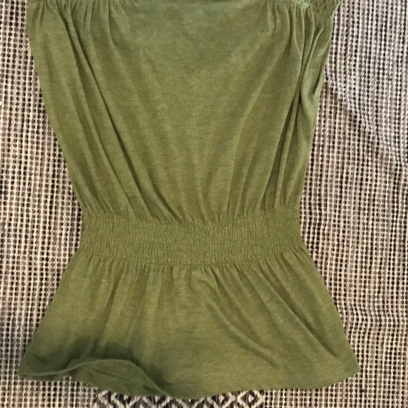 Anthropologie Set of 2 Womens Top XS - Picture 4 of 8